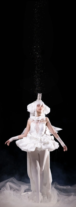 桑德枫X小天使 - G44不会受伤